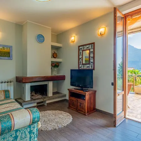 Dada By Interhome Apartament