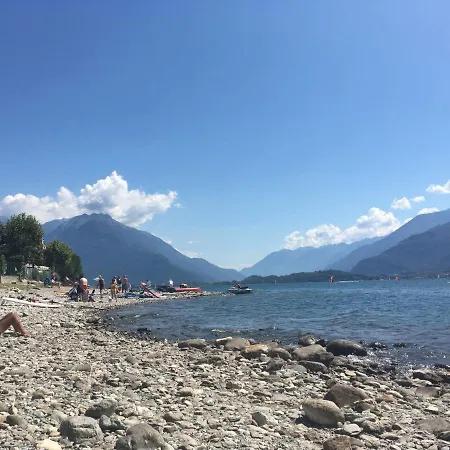 Dada By Interhome 公寓 多马索