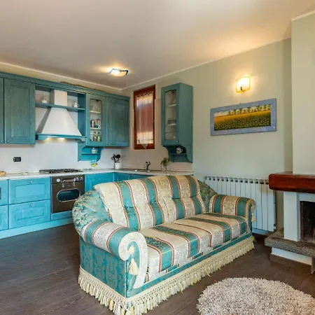 Apartament Dada By Interhome *