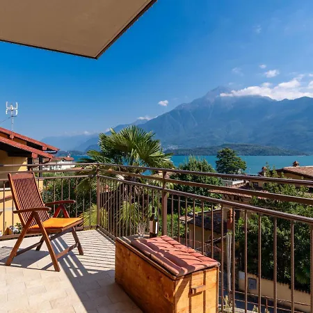 Dada By Interhome * Domaso