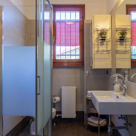 Dada By Interhome Apartament Domaso