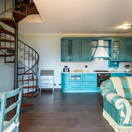 Dada By Interhome * 多马索