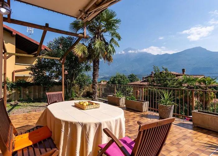 Dada By Interhome 公寓 多马索