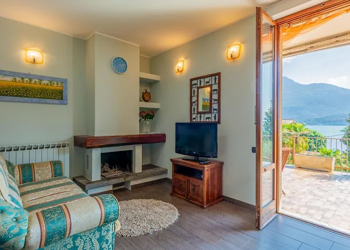 Dada By Interhome 公寓