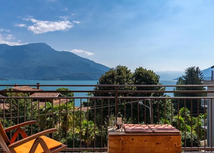 Dada By Interhome * 多马索