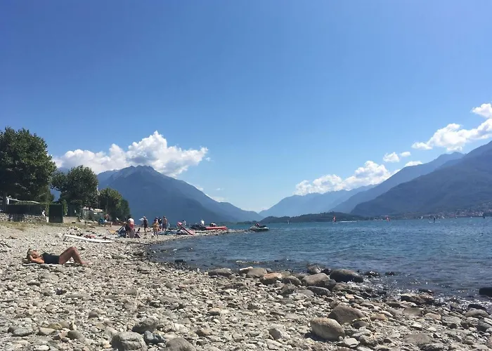 Dada By Interhome 公寓 多马索