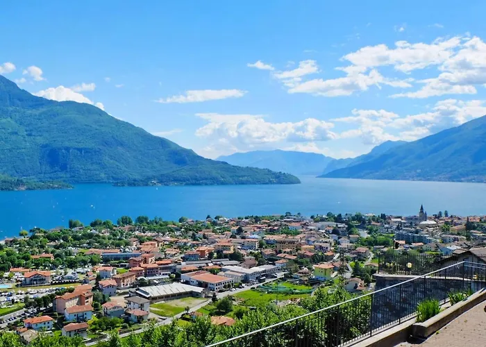 Dada By Interhome 公寓