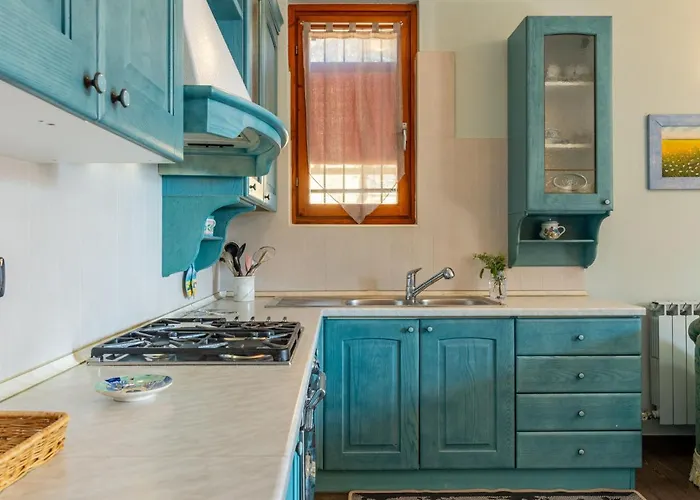 Dada By Interhome 多马索