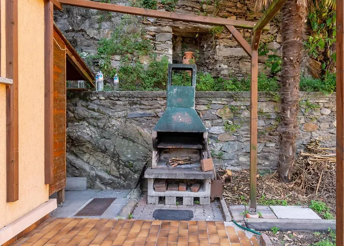 公寓 Dada By Interhome