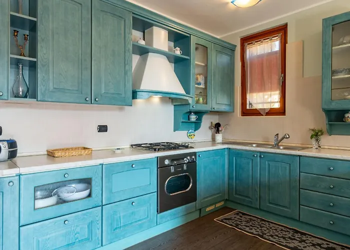 Dada By Interhome 公寓