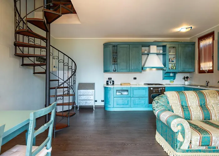 Dada By Interhome * 多马索