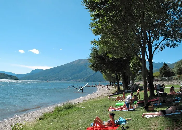 Dada By Interhome 多马索