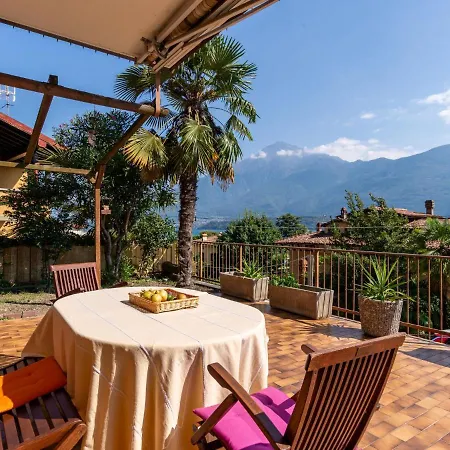 Dada By Interhome 公寓 多马索