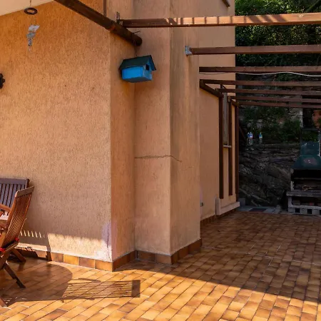 公寓 Dada By Interhome 多马索