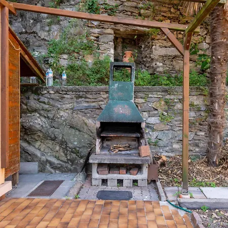 公寓 Dada By Interhome