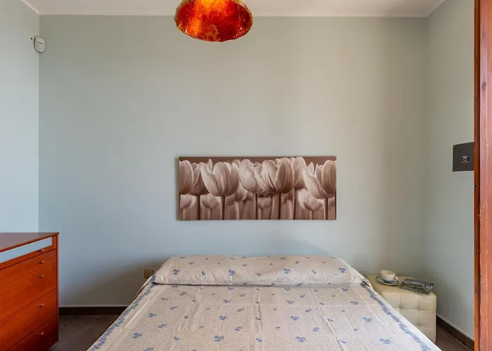 Apartman Dada By Interhome Domaso