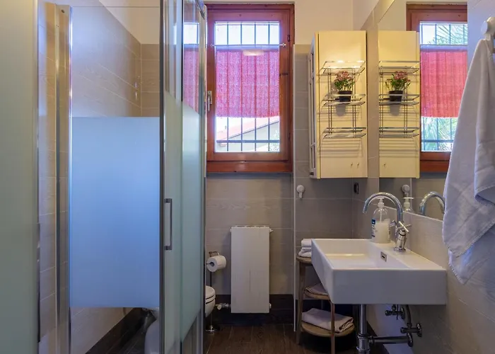 Dada By Interhome Apartman Domaso
