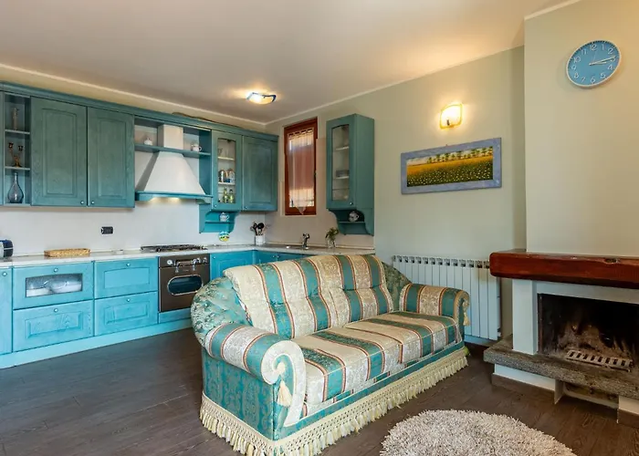 Apartmán Dada By Interhome *
