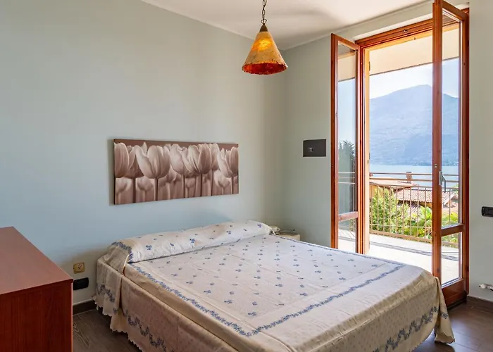 Dada By Interhome Apartmán